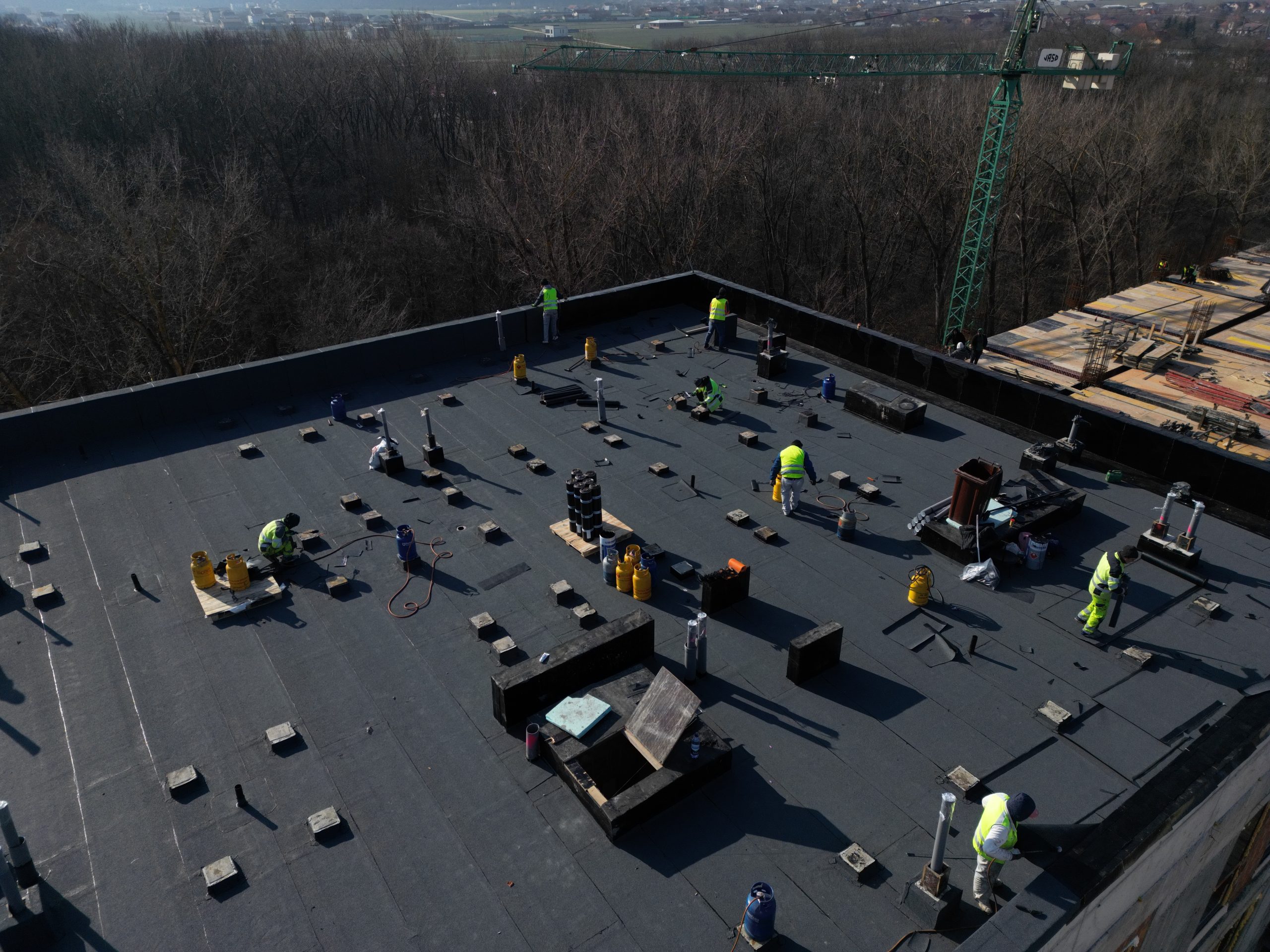 Spitalul SRI Balotesti