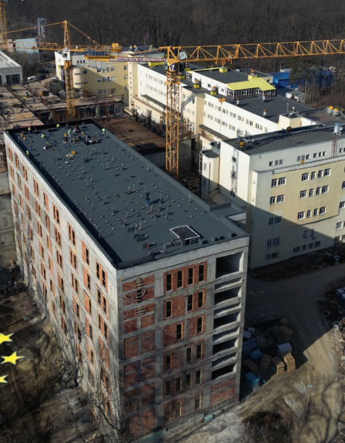 hidroizolație impermeabilă de calitate